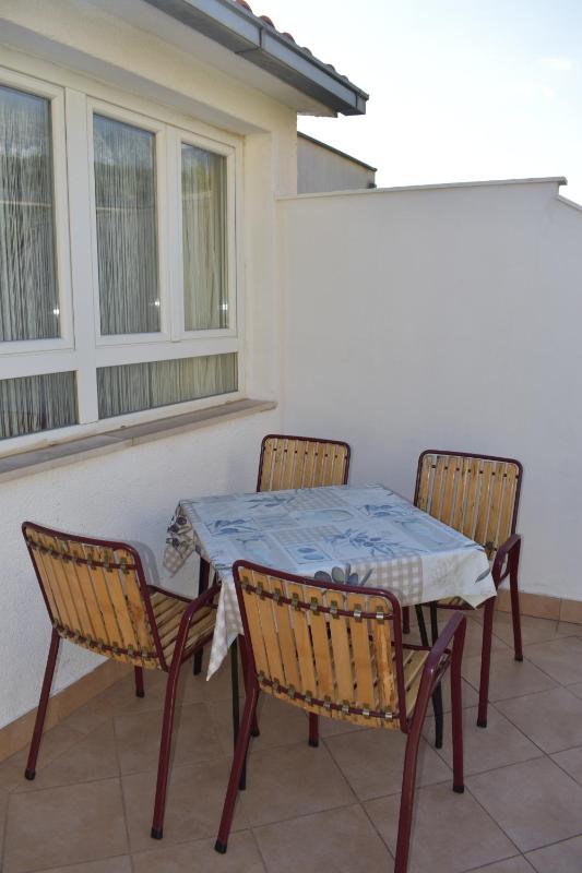 Apartment with Balcony image 2