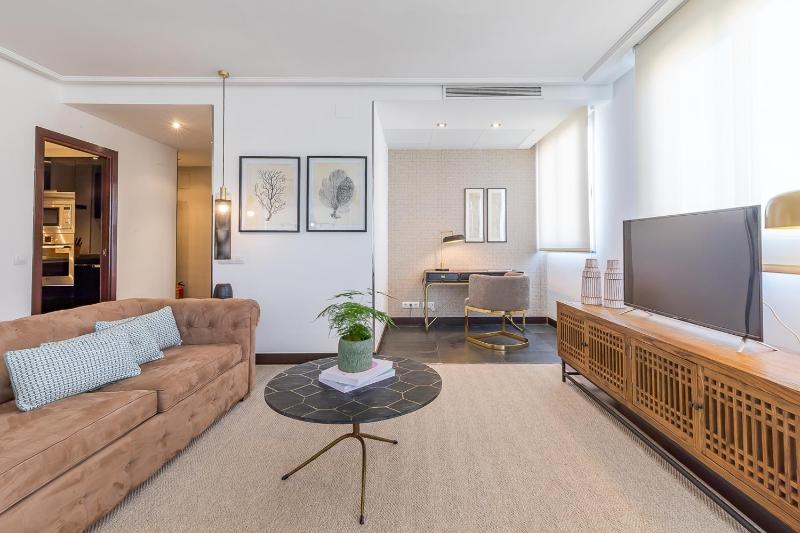 Penthouse Apartment image 4