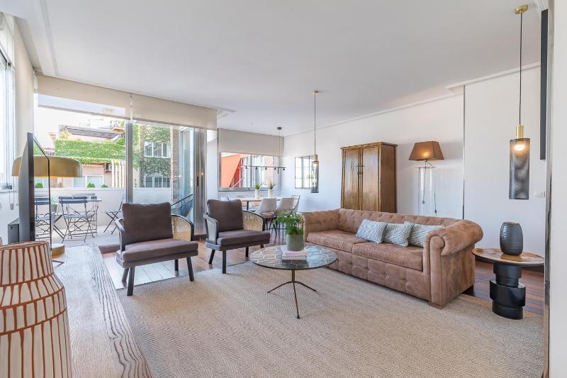 Penthouse Apartment image 1
