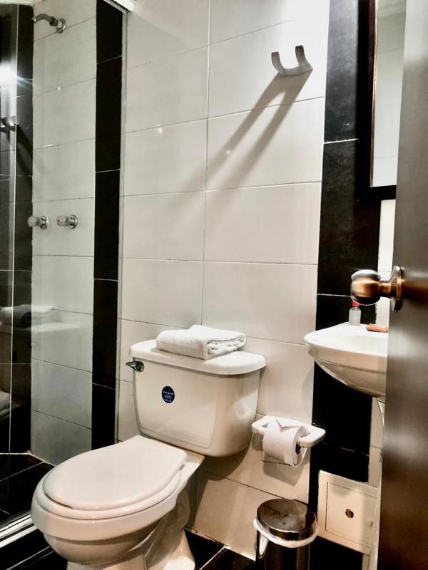 Hotel Sweet Home - image 13