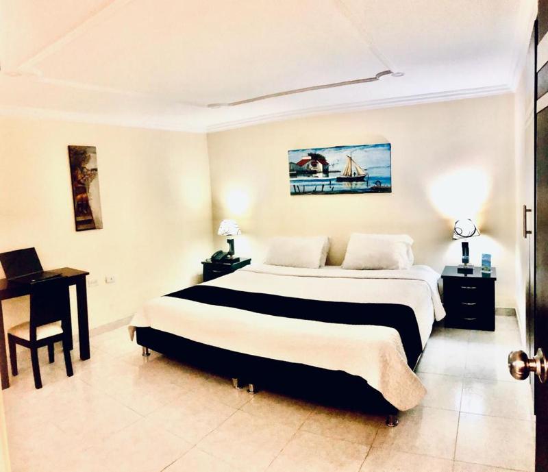 Hotel Sweet Home - image 6