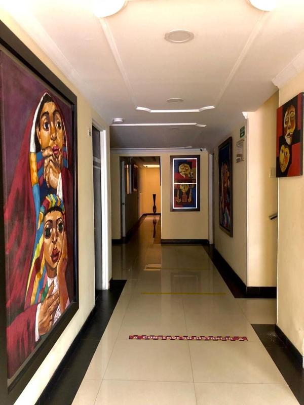 Hotel Sweet Home - image 7