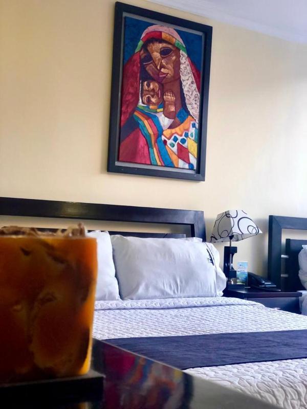 Hotel Sweet Home - image 14