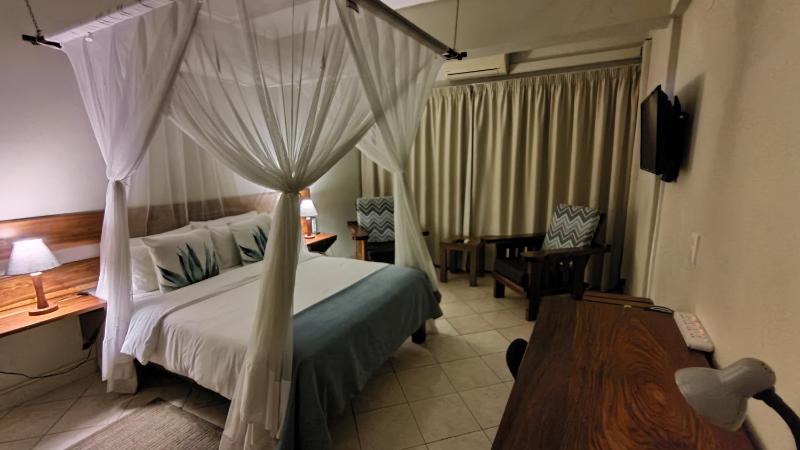 Sundown Guest House Maputo - image 13