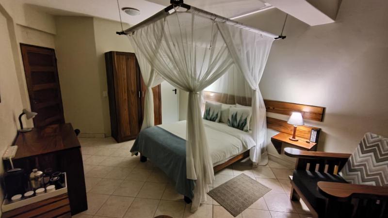 Sundown Guest House Maputo - image 10