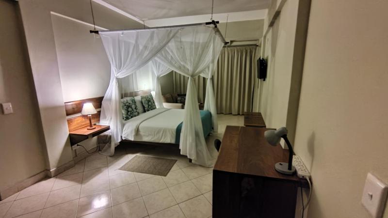 Sundown Guest House Maputo - image 12