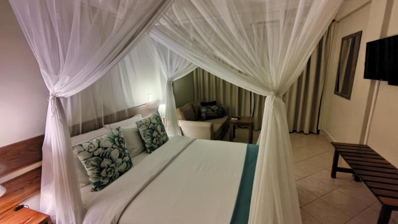 Sundown Guest House Maputo - image 16
