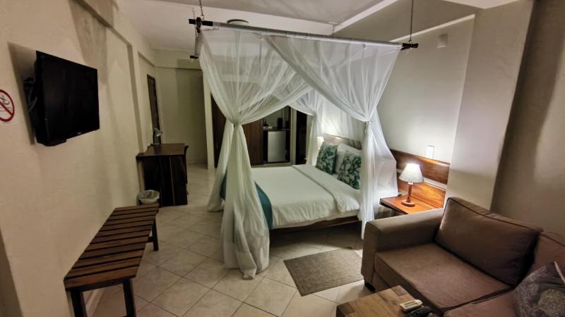 Sundown Guest House Maputo - image 9