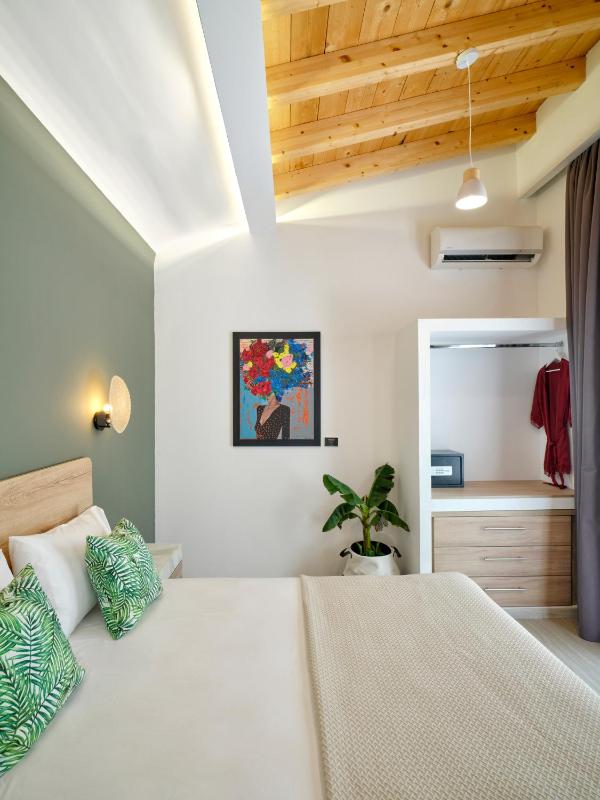 Penthouse with Sea View image 2