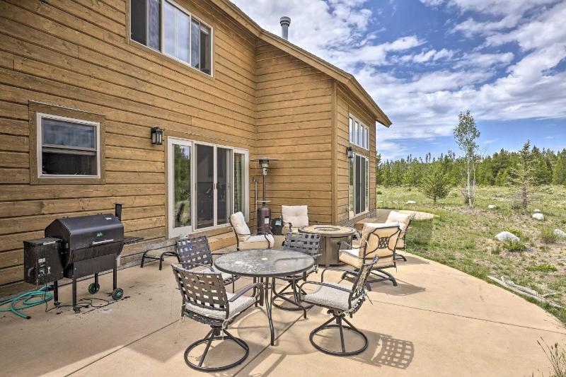 Holiday Home image 3