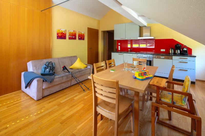 Two-Bedroom Apartment - Annex image 1