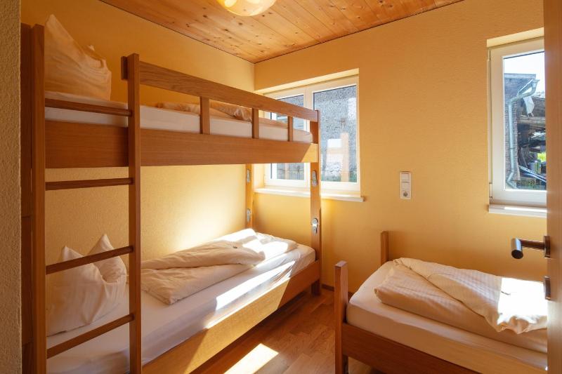 Two-Bedroom Apartment - Annex image 2
