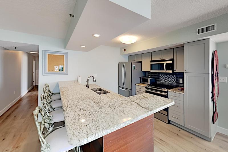 Two-Bedroom Apartment image 2