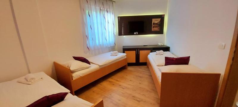 Deluxe Triple Room image 3