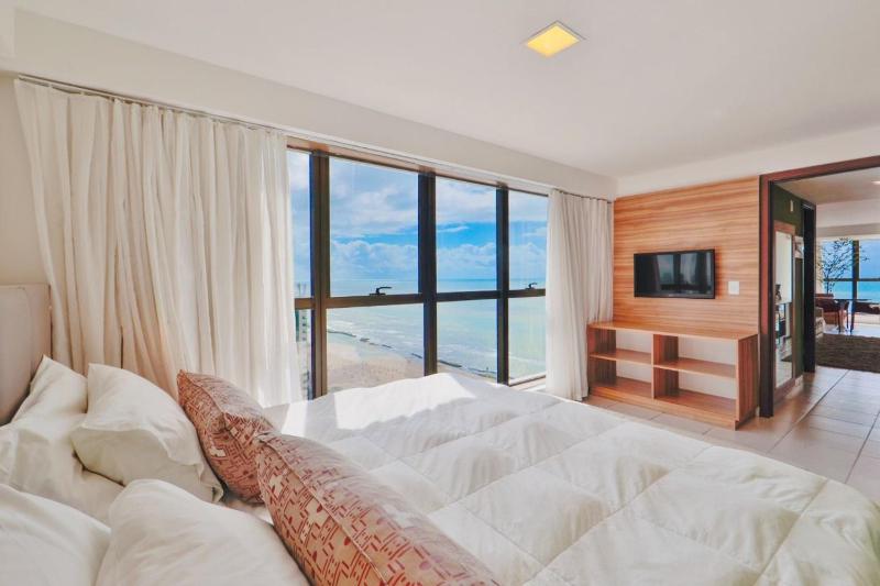 HY Apartaments & Hotels-Boa Viagem - image 9