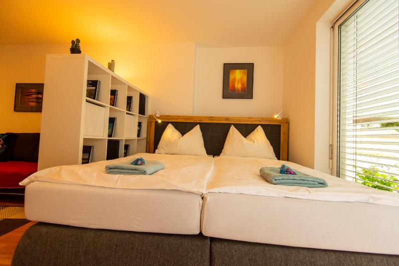 Appartements in Graz beim LKH - image 20