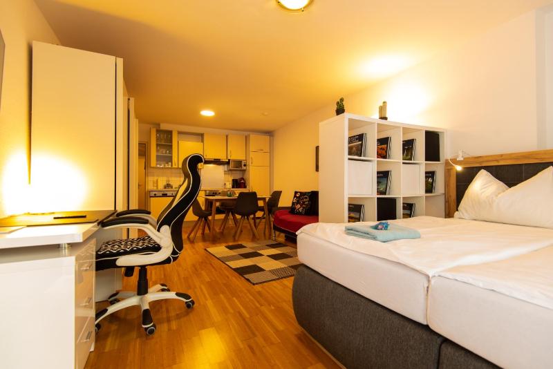 Appartements in Graz beim LKH - image 31