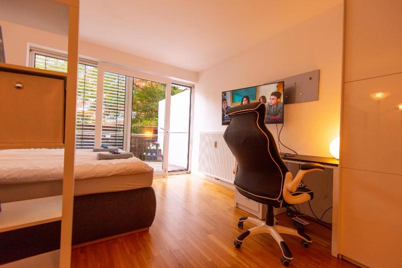 Appartements in Graz beim LKH - image 15