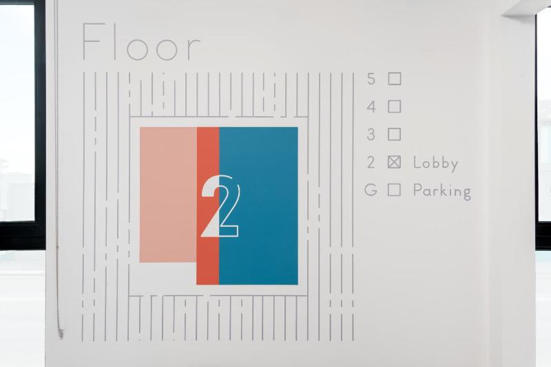 The Metric - Los Angeles Downtown - image 11