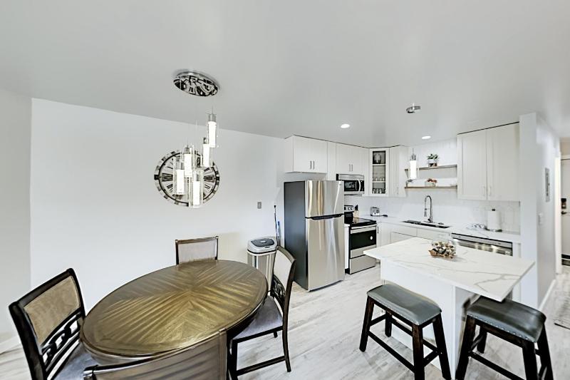 Two-Bedroom Apartment image 3