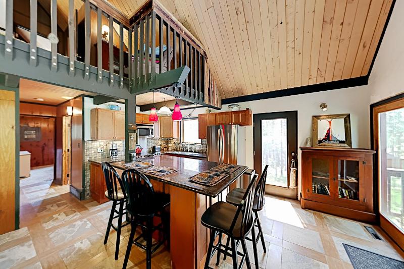 Four-Bedroom House image 2