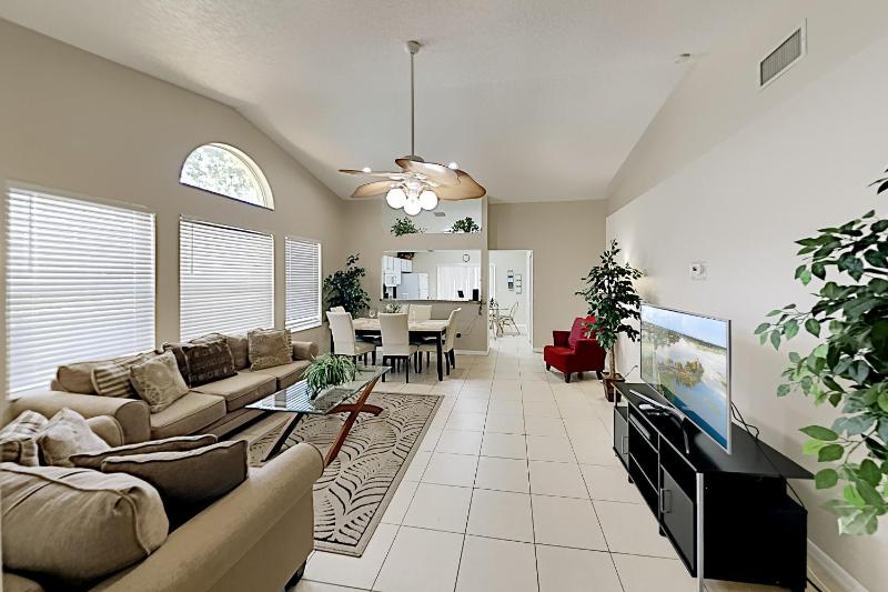 Three-Bedroom House image 3