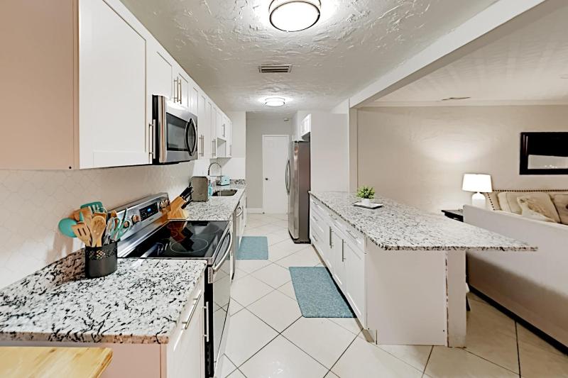 Three-Bedroom House image 2
