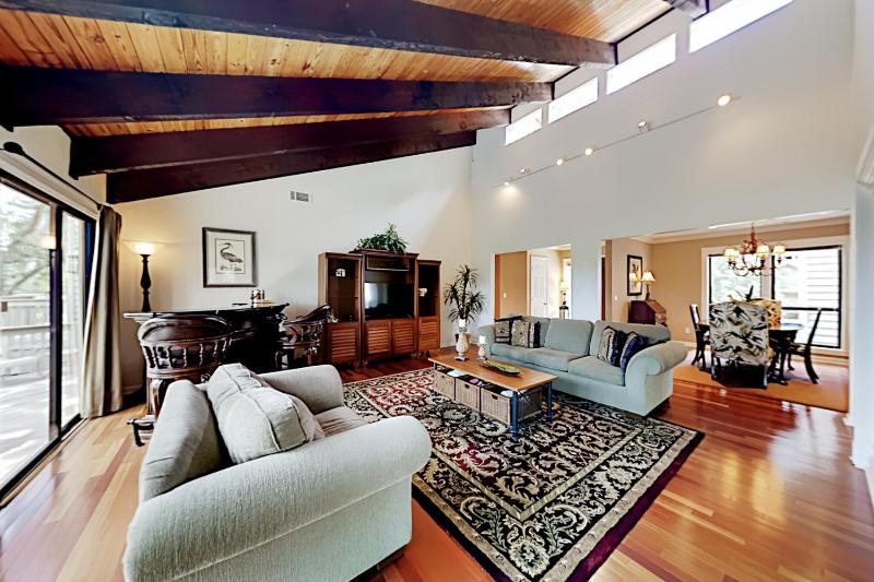 Two-Bedroom Villa image 3