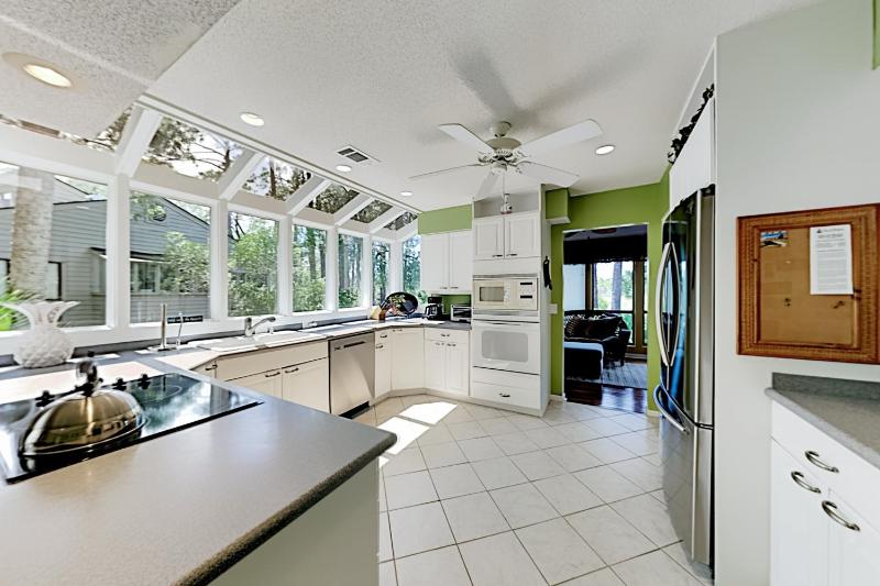 Two-Bedroom Villa image 2