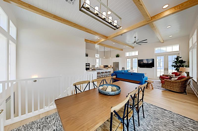Four-Bedroom House image 2