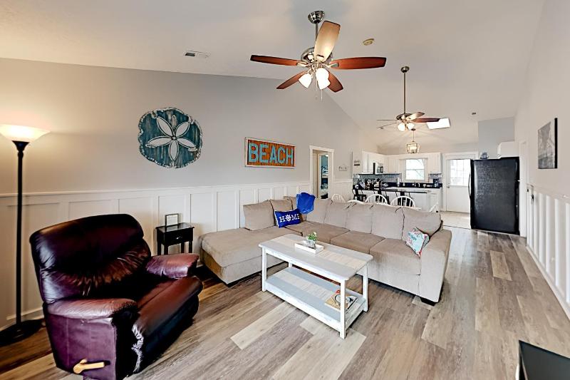 Four-Bedroom House image 1