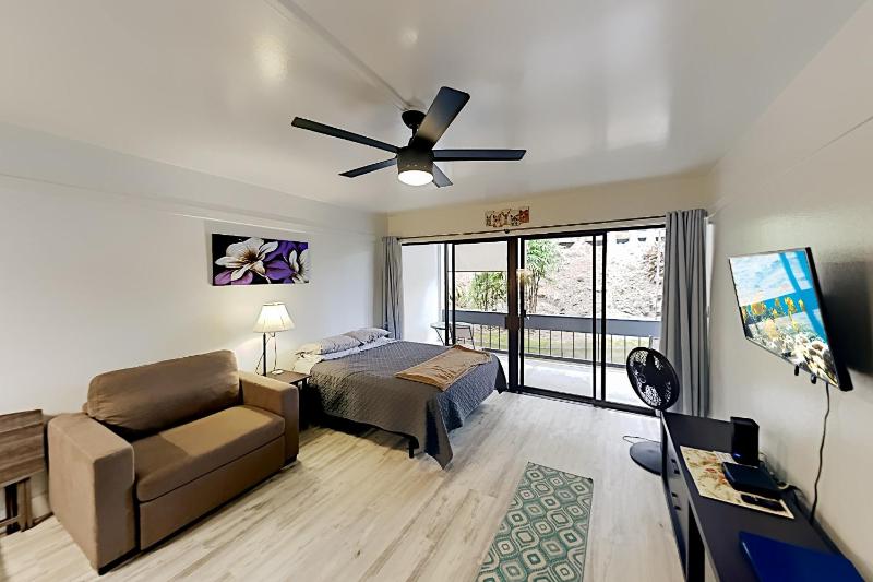 Studio Apartment image 1