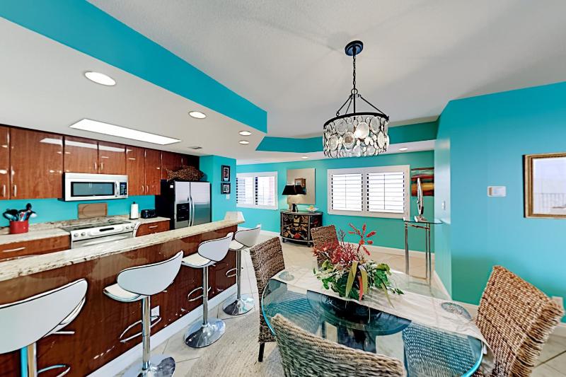Two-Bedroom Apartment image 2