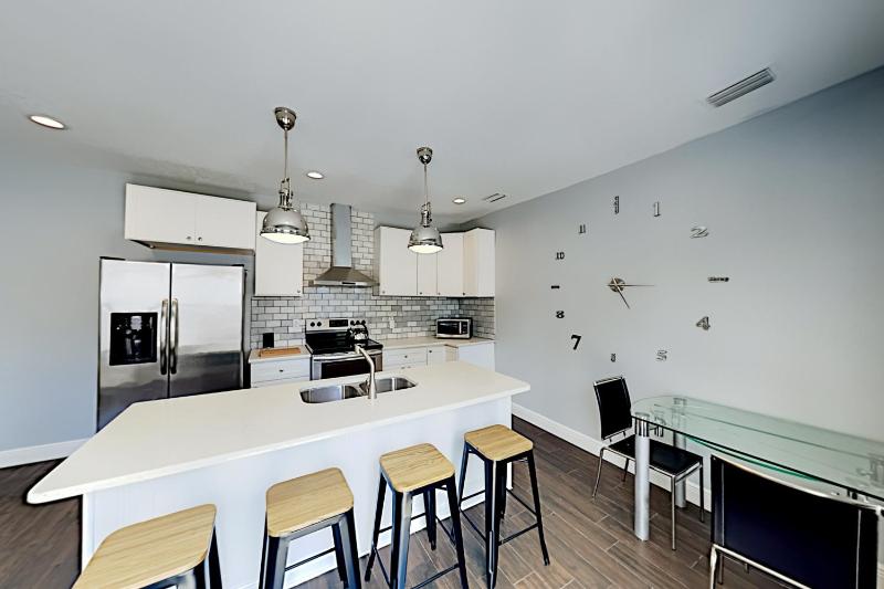 Four-Bedroom House image 3