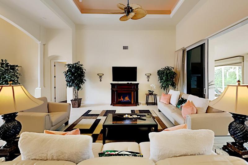Four-Bedroom House image 3