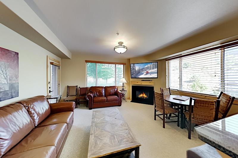Two-Bedroom Apartment image 1