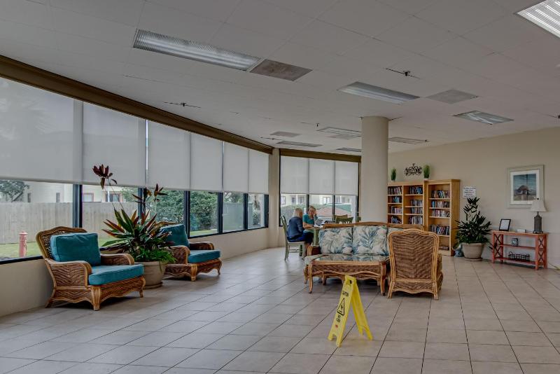 Royal Gulf Beach & Racquet Club 5802 - image 24