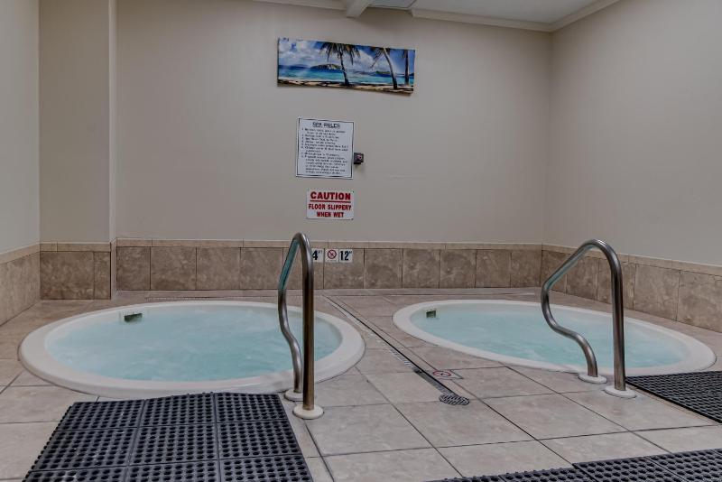 Royal Gulf Beach & Racquet Club 5802 - image 28