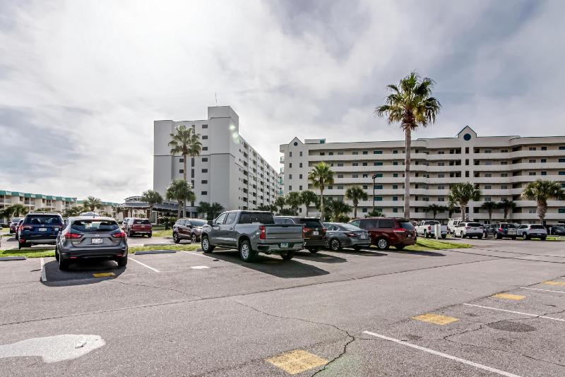 Royal Gulf Beach & Racquet Club 5802 - image 22