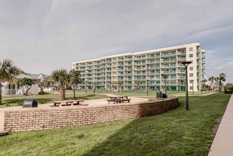Royal Gulf Beach & Racquet Club 5802 - image 13