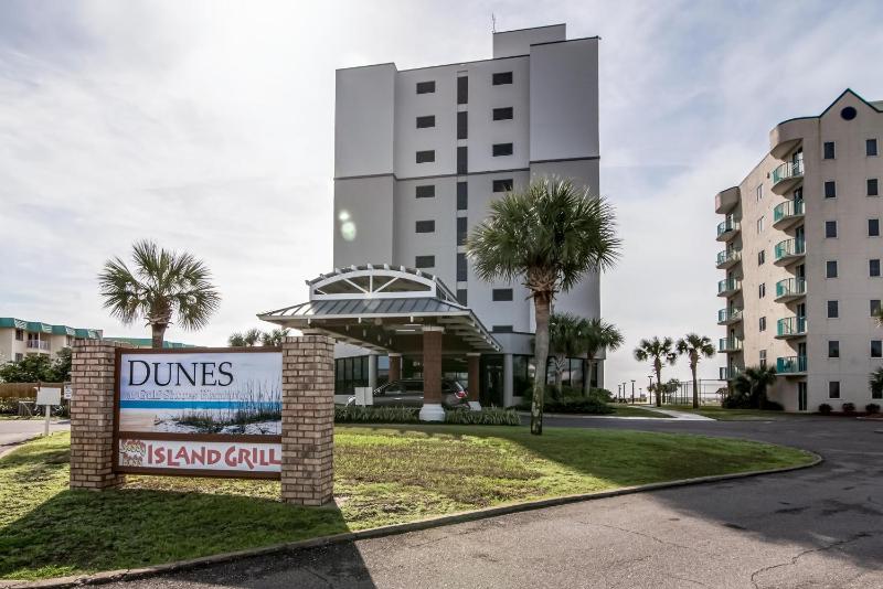 Royal Gulf Beach & Racquet Club 5802 - image 7