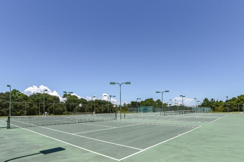 Royal Gulf Beach & Racquet Club 5802 - image 42