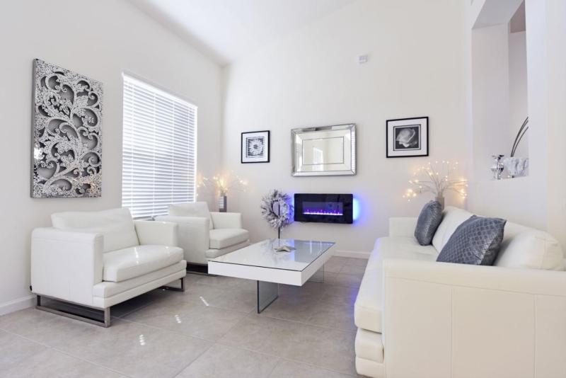 Four-Bedroom House image 3