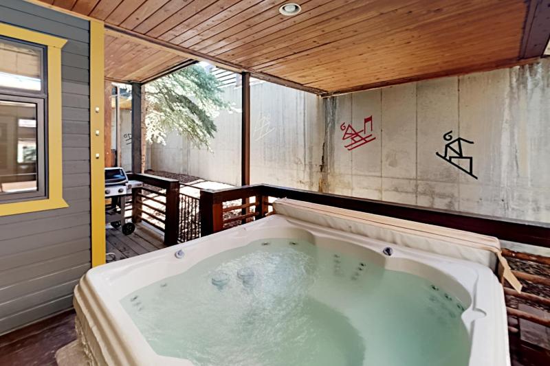 Three-Bedroom House image 3