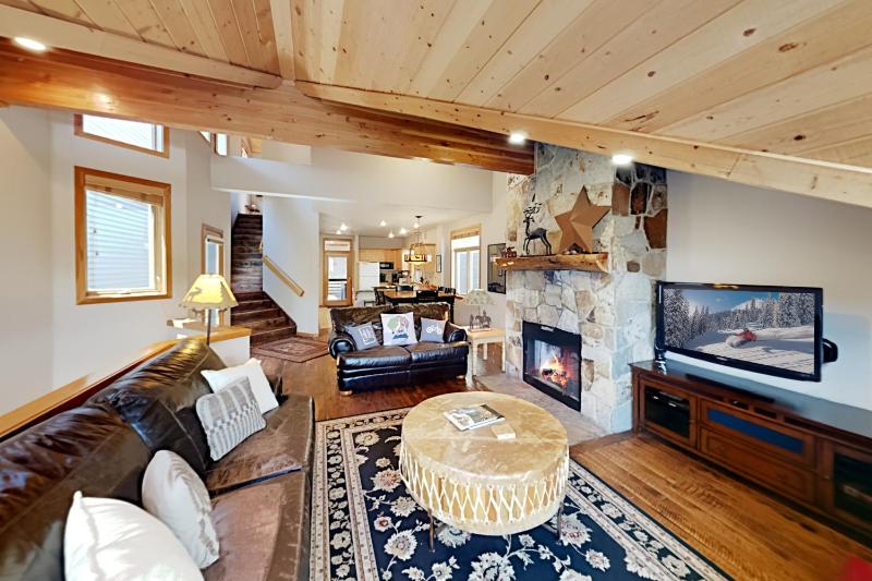 Three-Bedroom House image 1