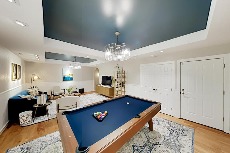 Four-Bedroom House image 2