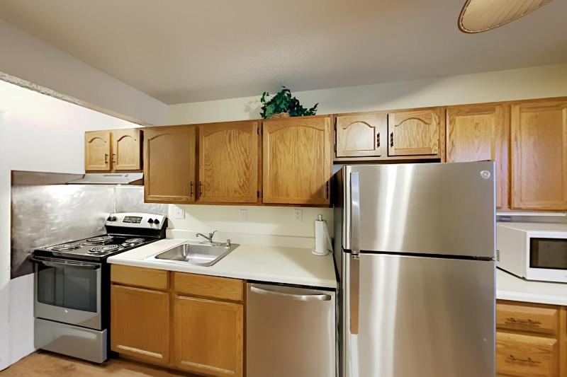 Two-Bedroom Apartment image 2