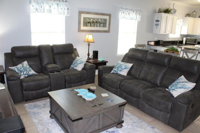 Three-Bedroom House image 3