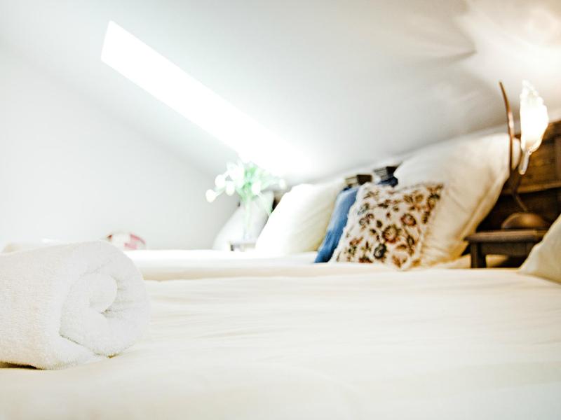 Five Stars Bed&Breakfast - image 4