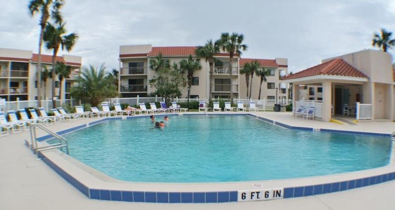 Two-Bedroom Apartment image 1